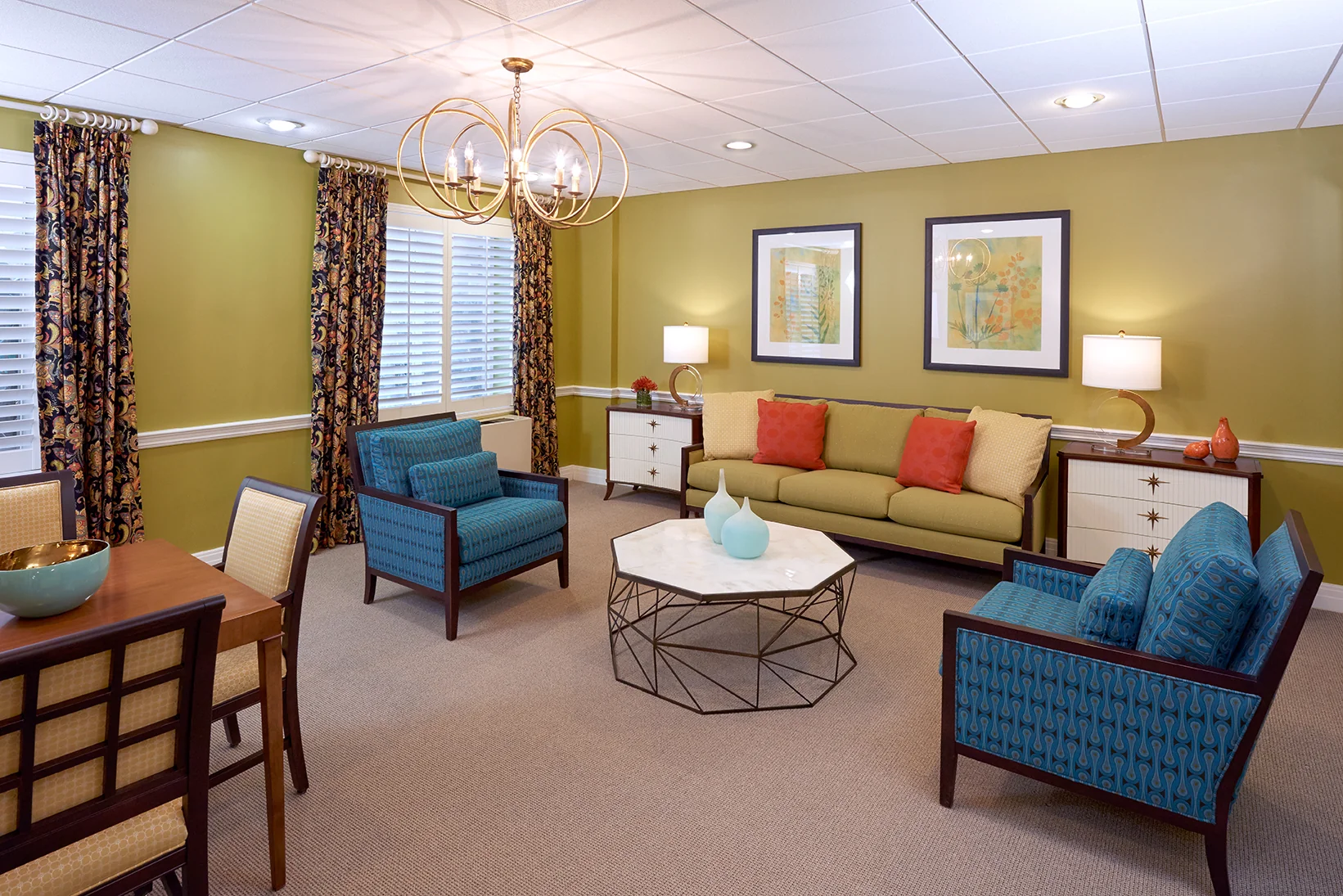 The Bristal Assisted Living at Westbury