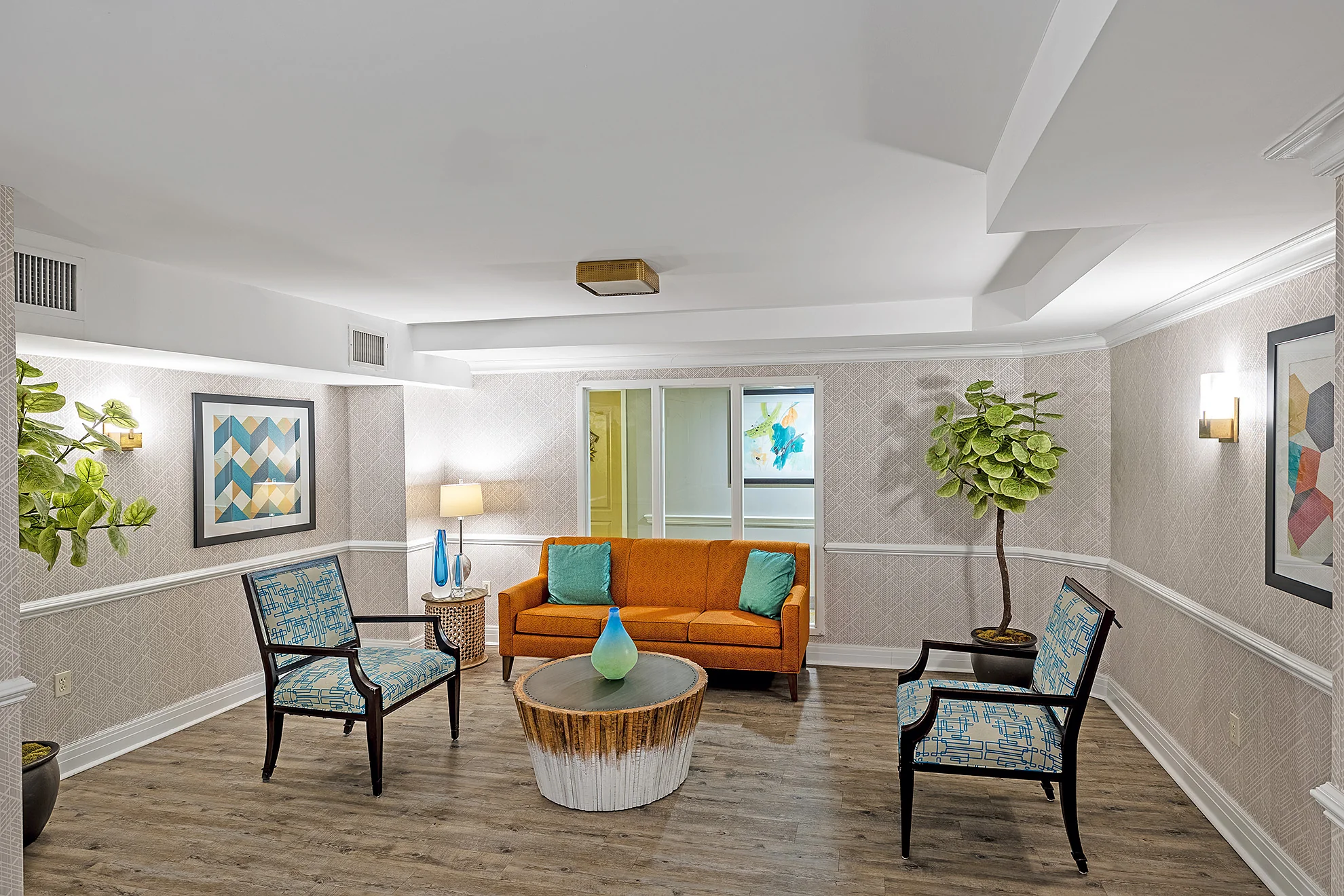 The Bristal Assisted Living at Westbury