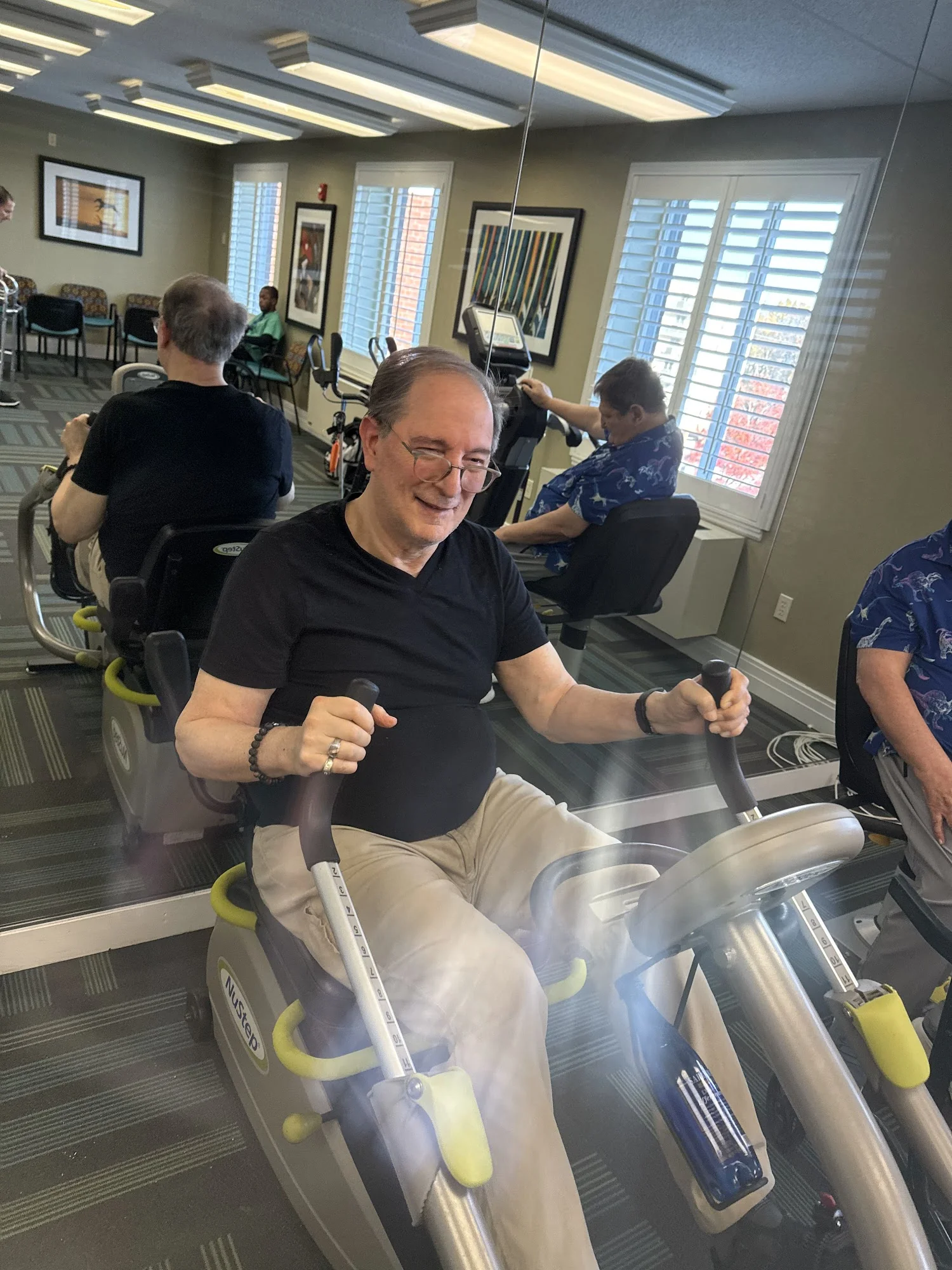 The Bristal Assisted Living at Westbury