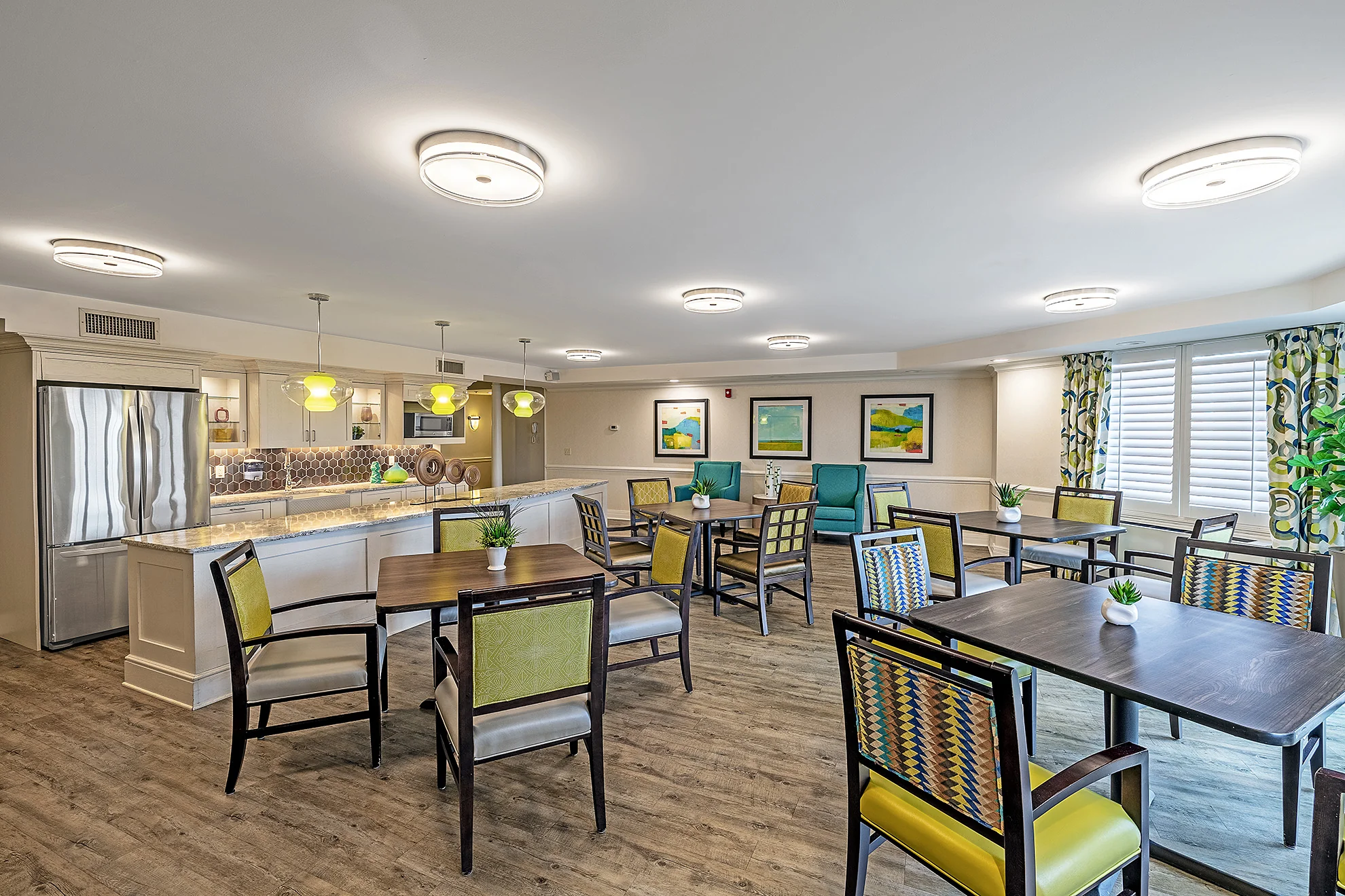 The Bristal Assisted Living at Westbury
