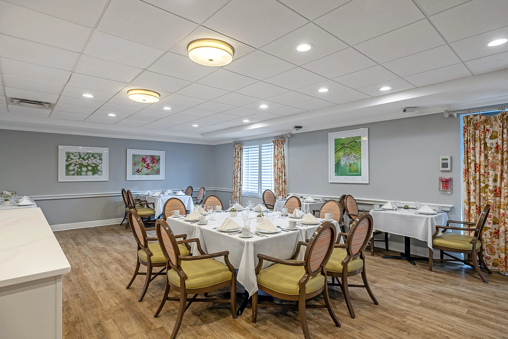 The Bristal Assisted Living at Westbury