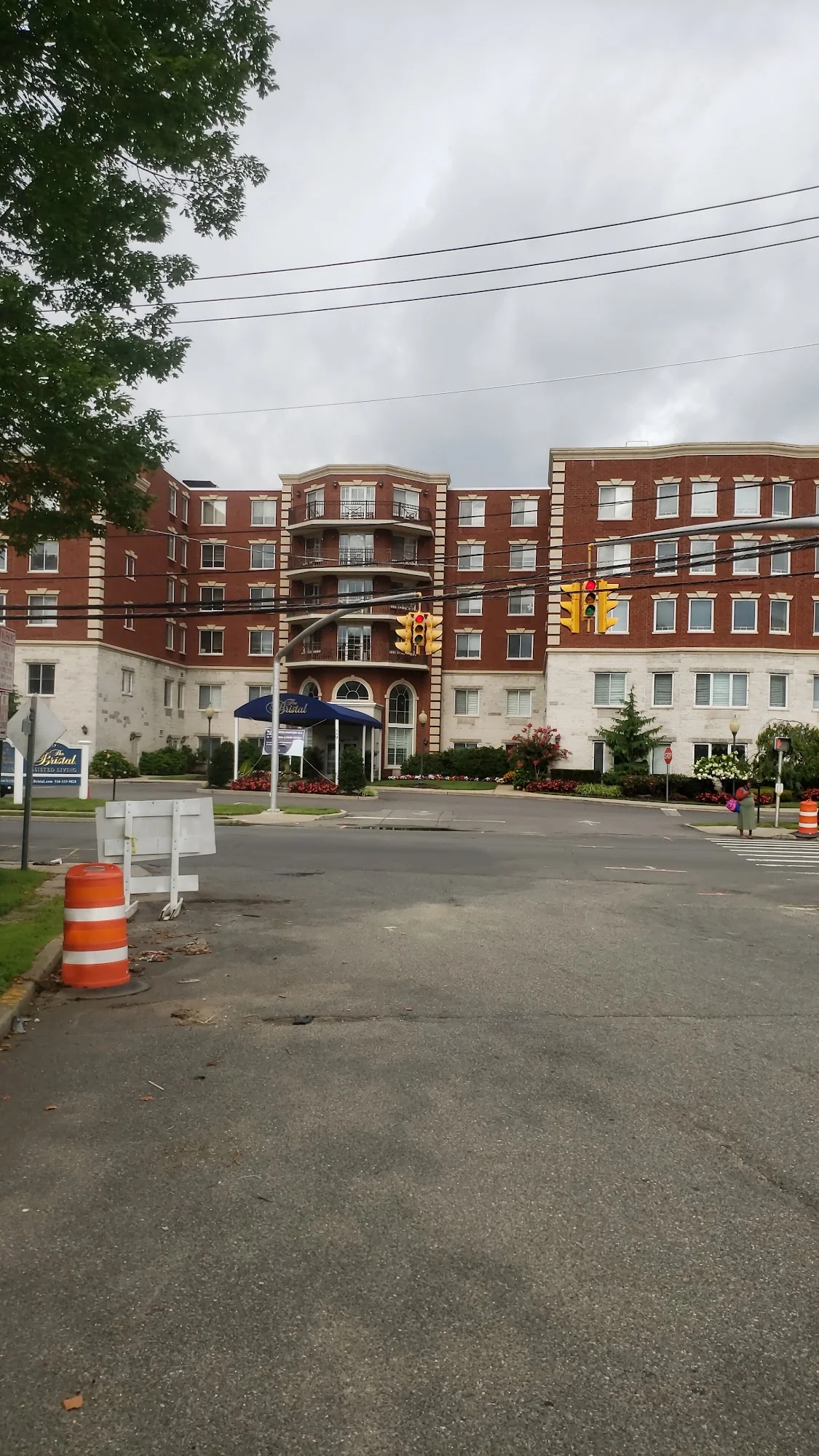 The Bristal Assisted Living at Westbury