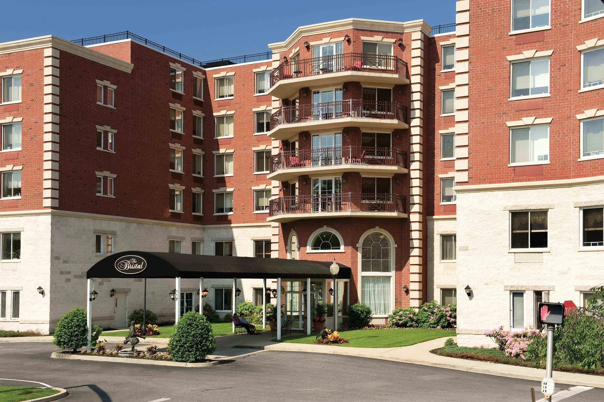 The Bristal Assisted Living at Westbury