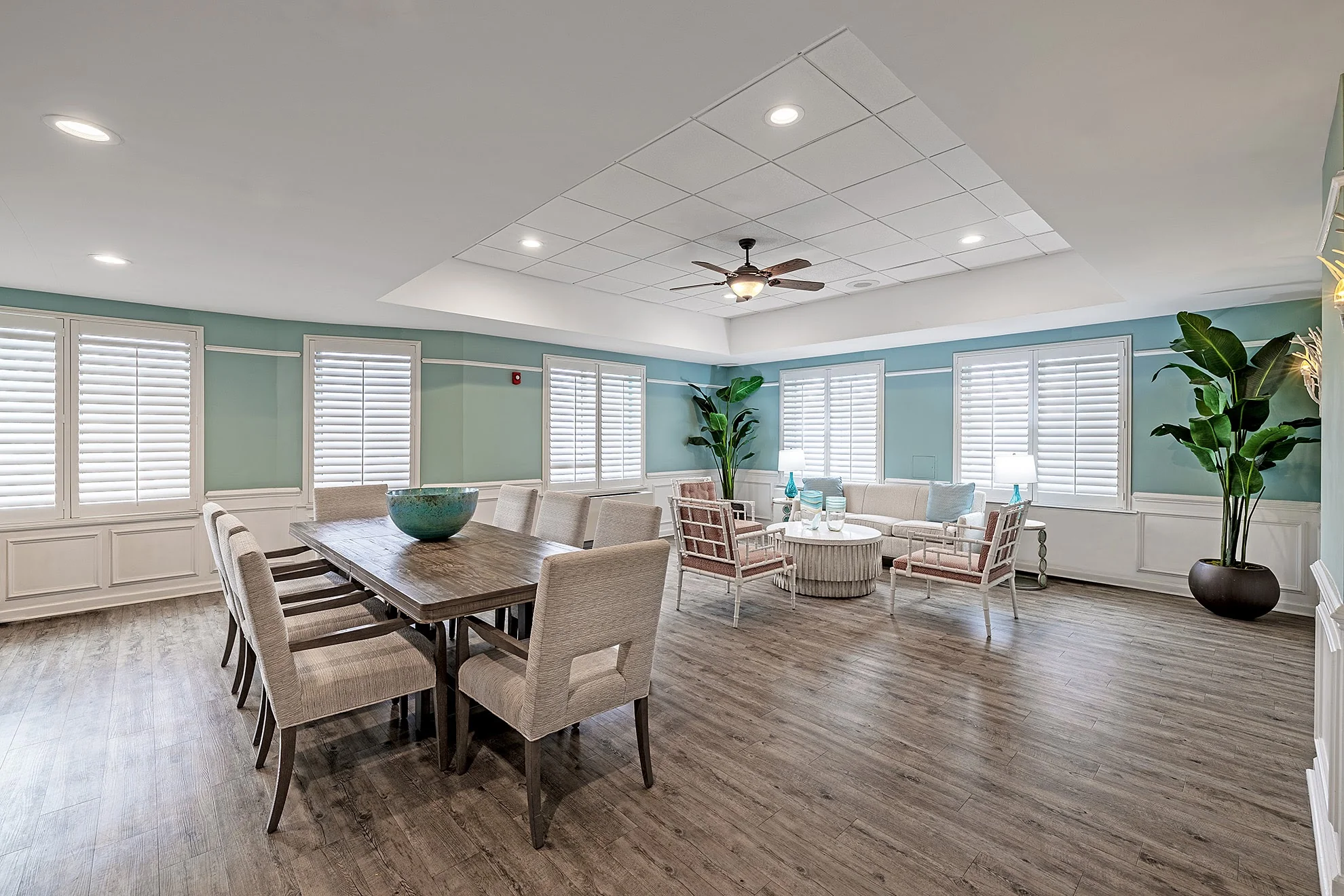 The Bristal Assisted Living at Westbury