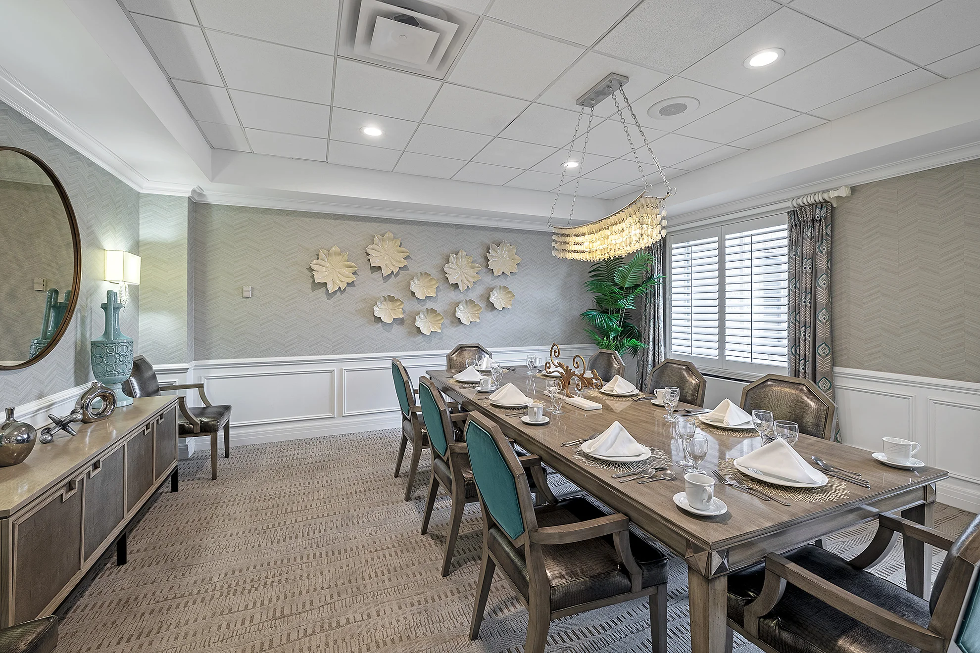 The Bristal Assisted Living at Westbury