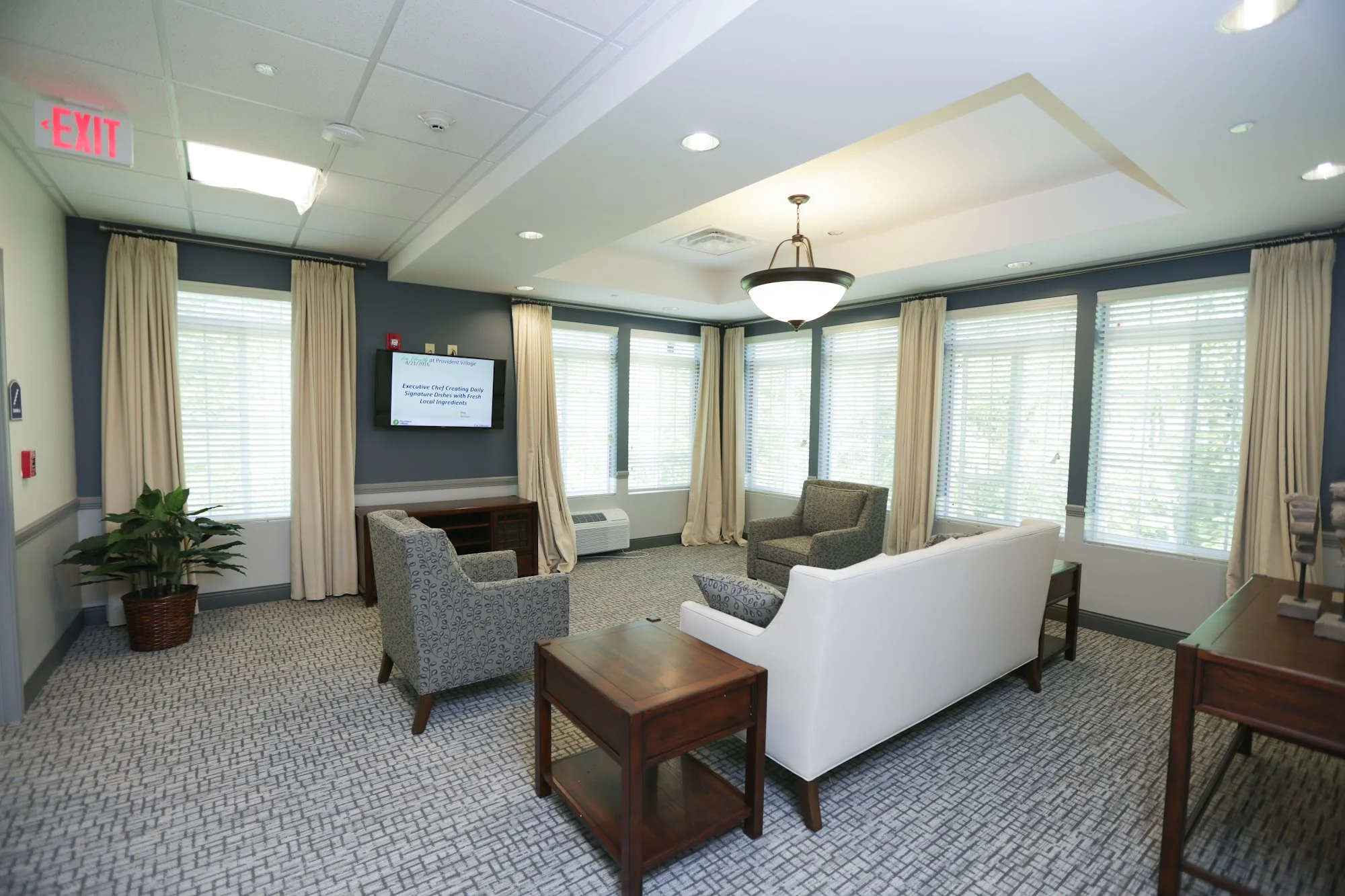 The Cambridge
