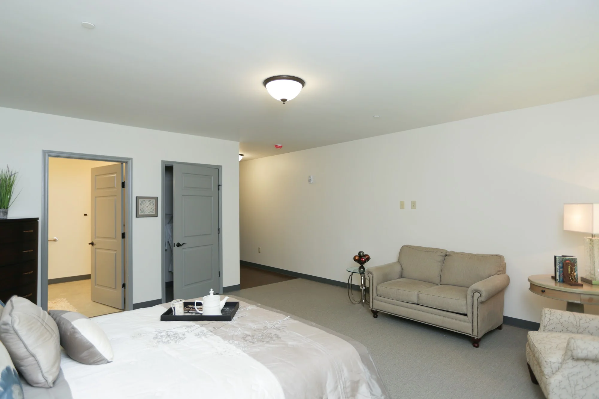 The Cambridge