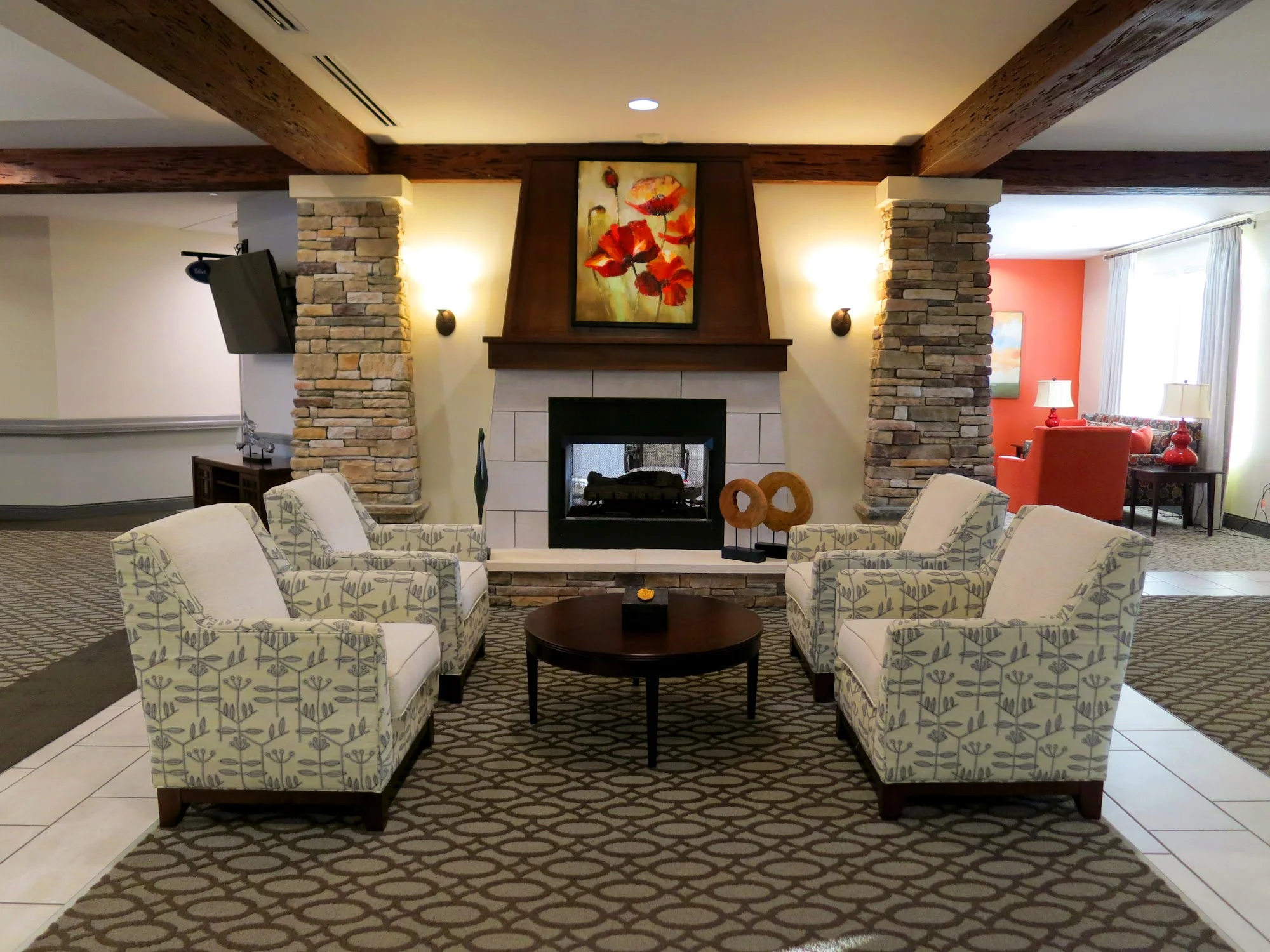 The Cambridge