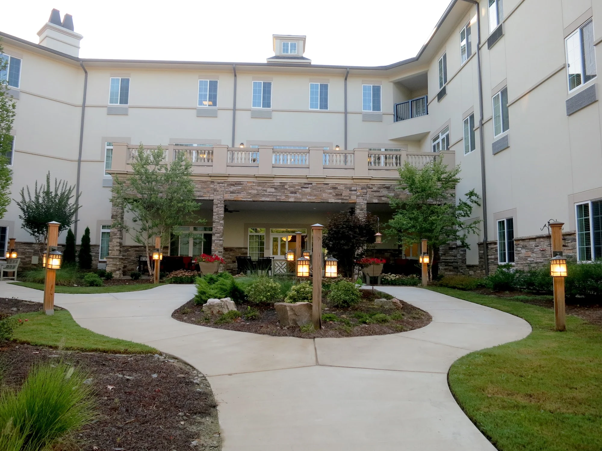 The Cambridge