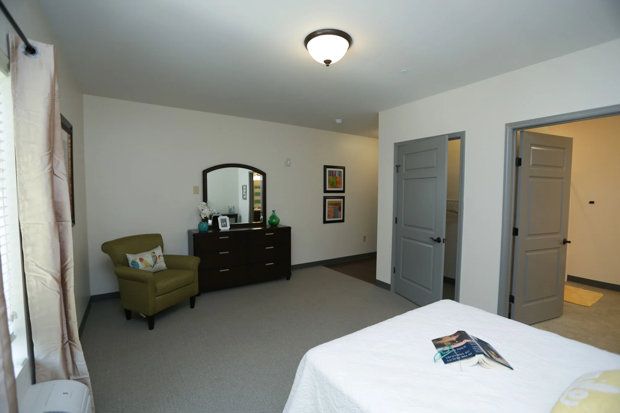 The Cambridge
