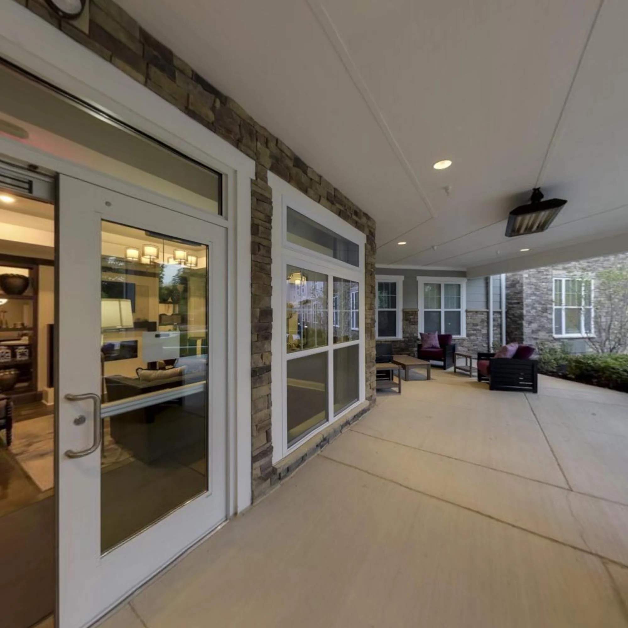 The Commons on Meridian