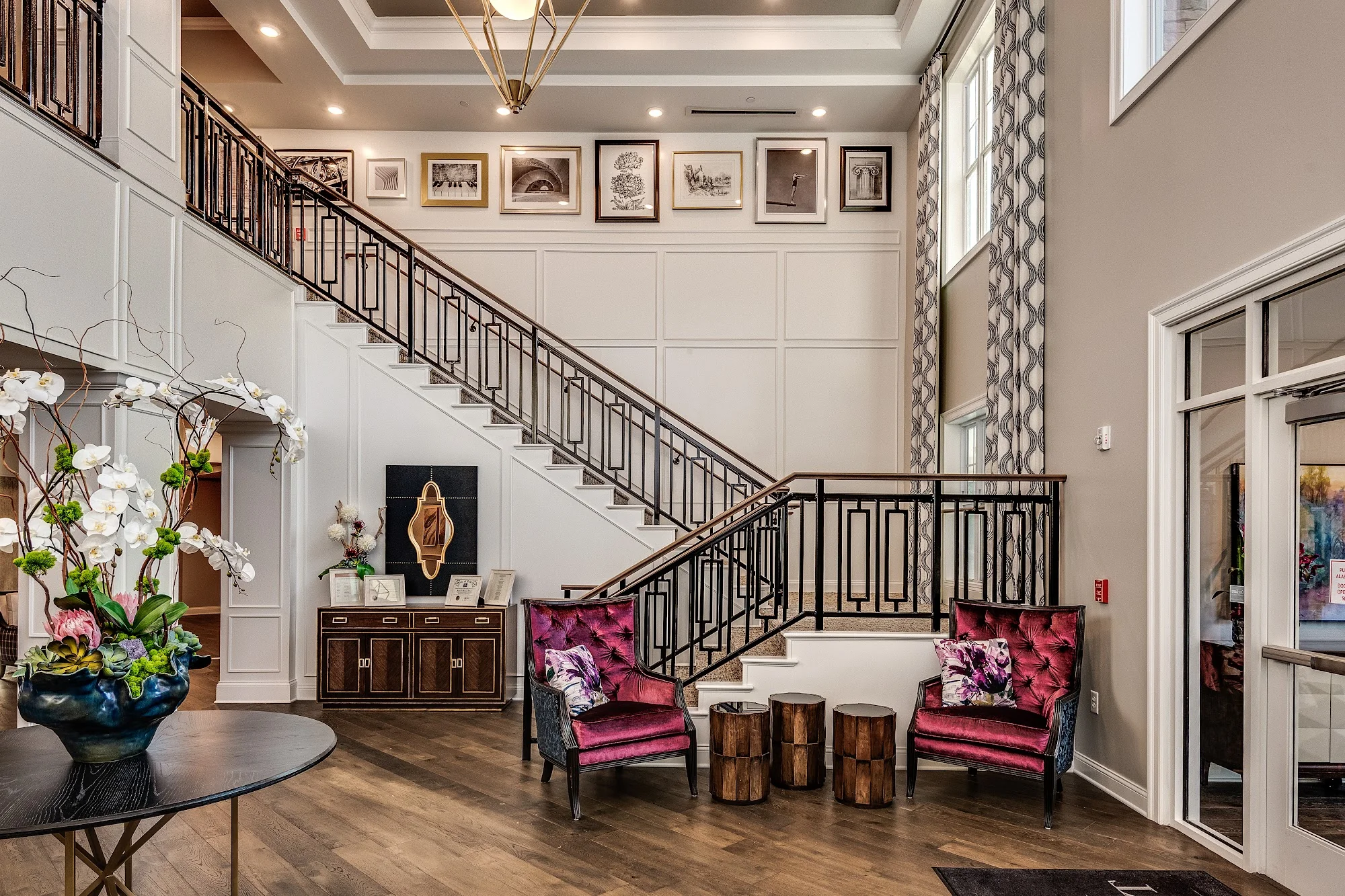 The Commons on Meridian