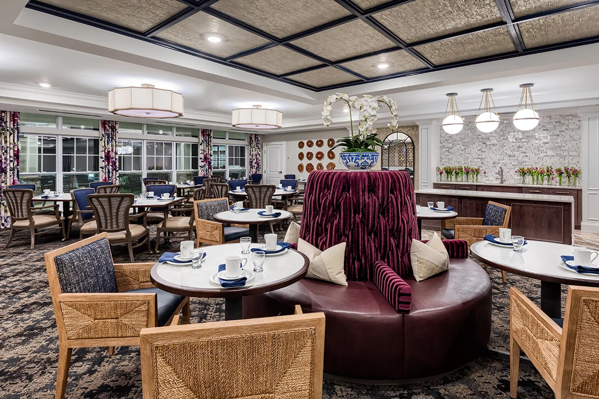 The Commons on Meridian