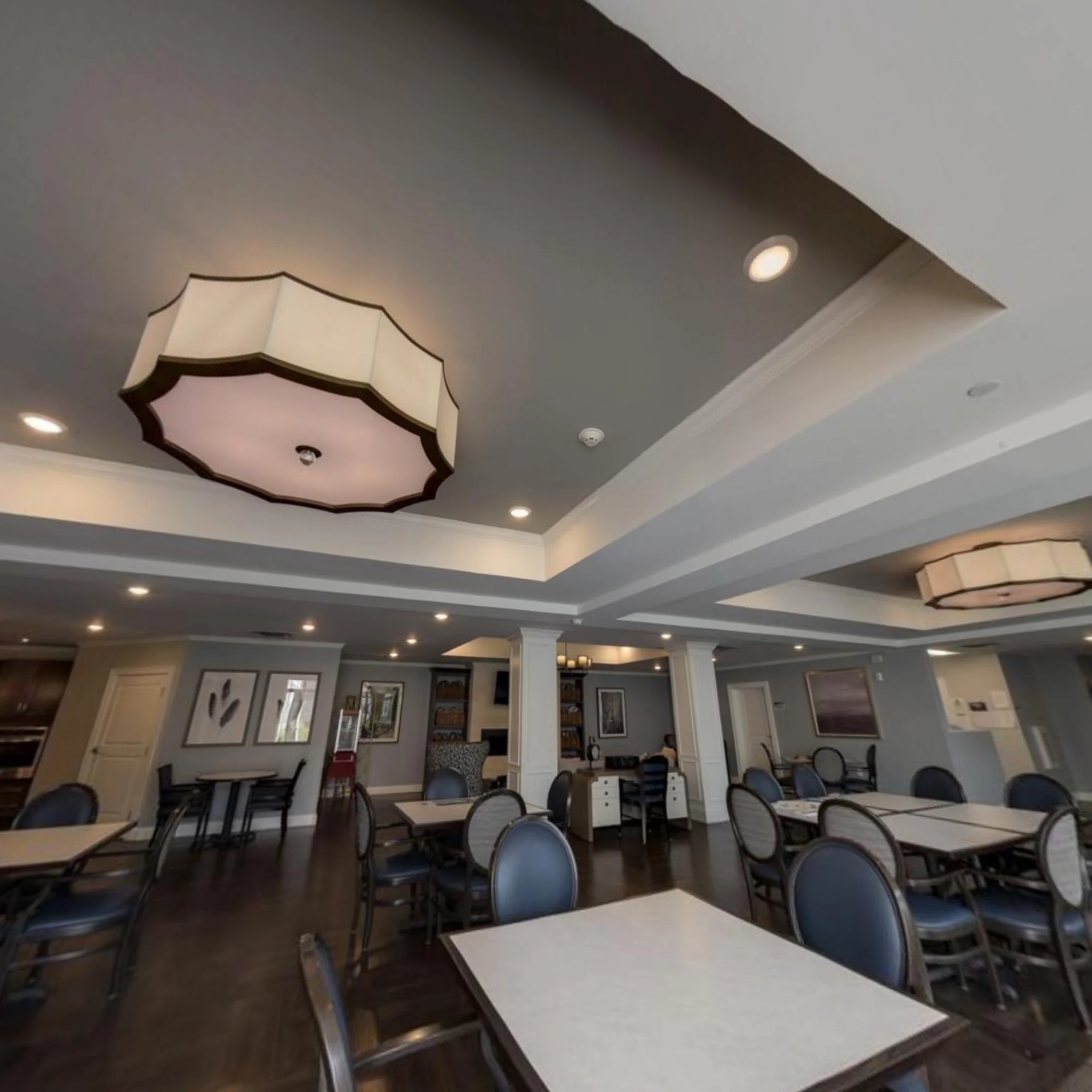 The Commons on Meridian