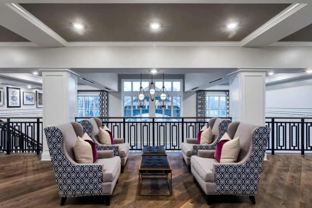 The Commons on Meridian