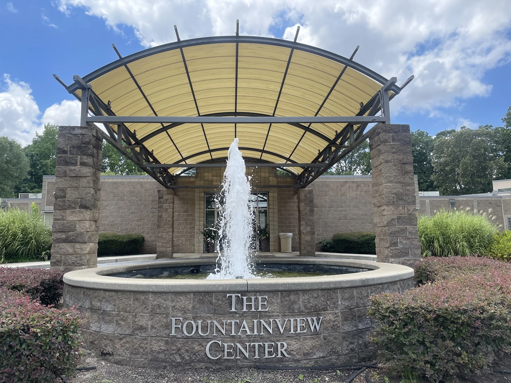 The Fountainview Center for Alzheimer's Disease