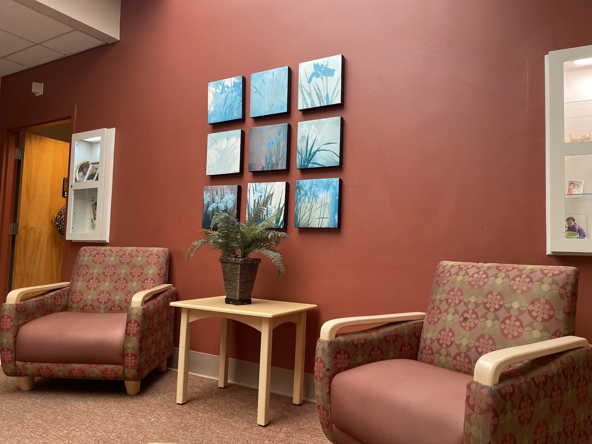 The Fountainview Center for Alzheimer's Disease
