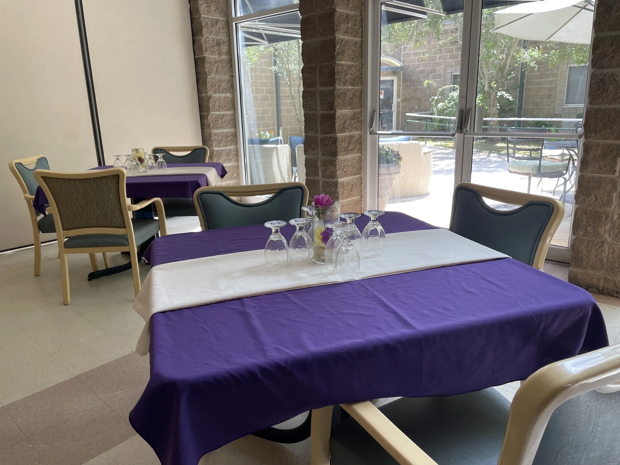 The Fountainview Center for Alzheimer's Disease