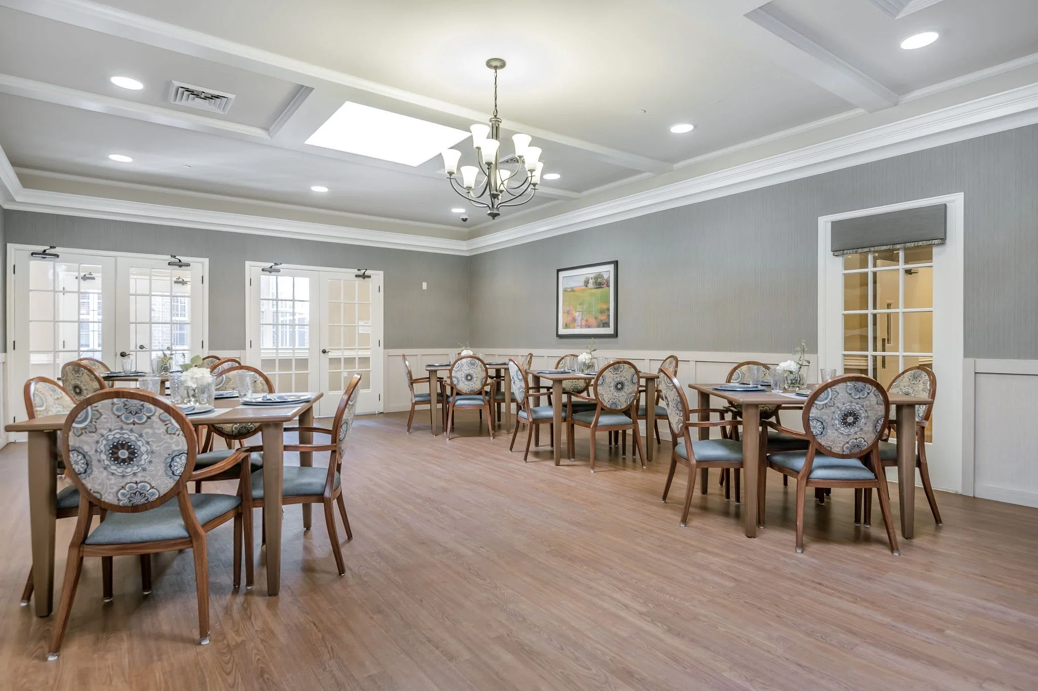The Gardens of Amarillo Memory Care