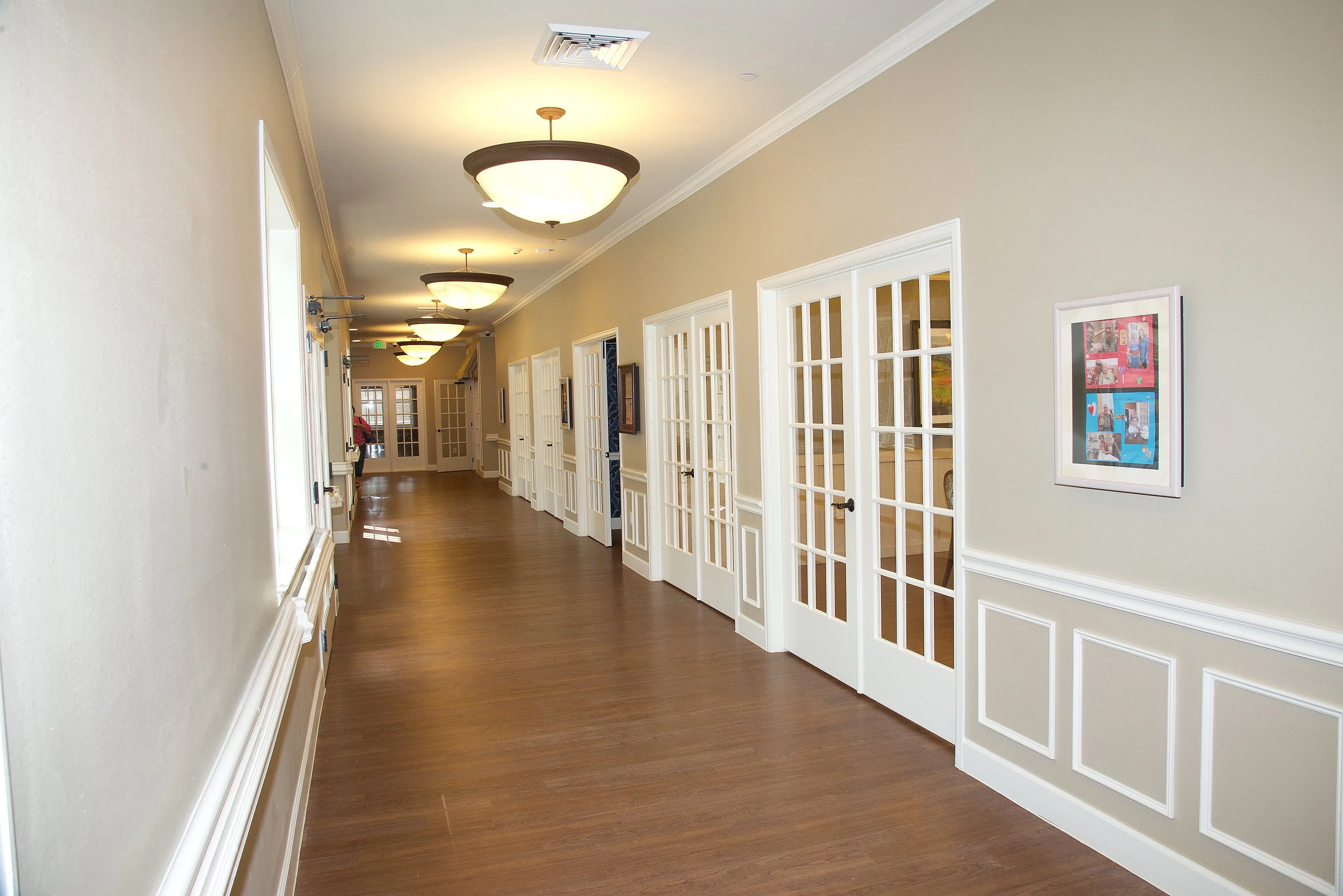 The Gardens of Amarillo Memory Care