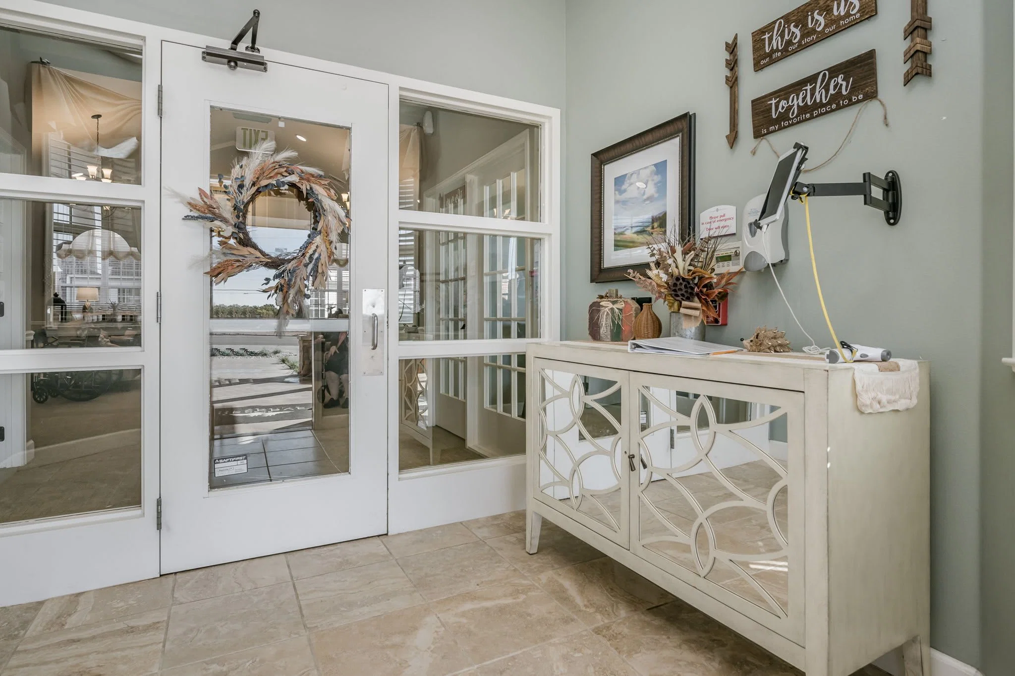 The Gardens of Amarillo Memory Care