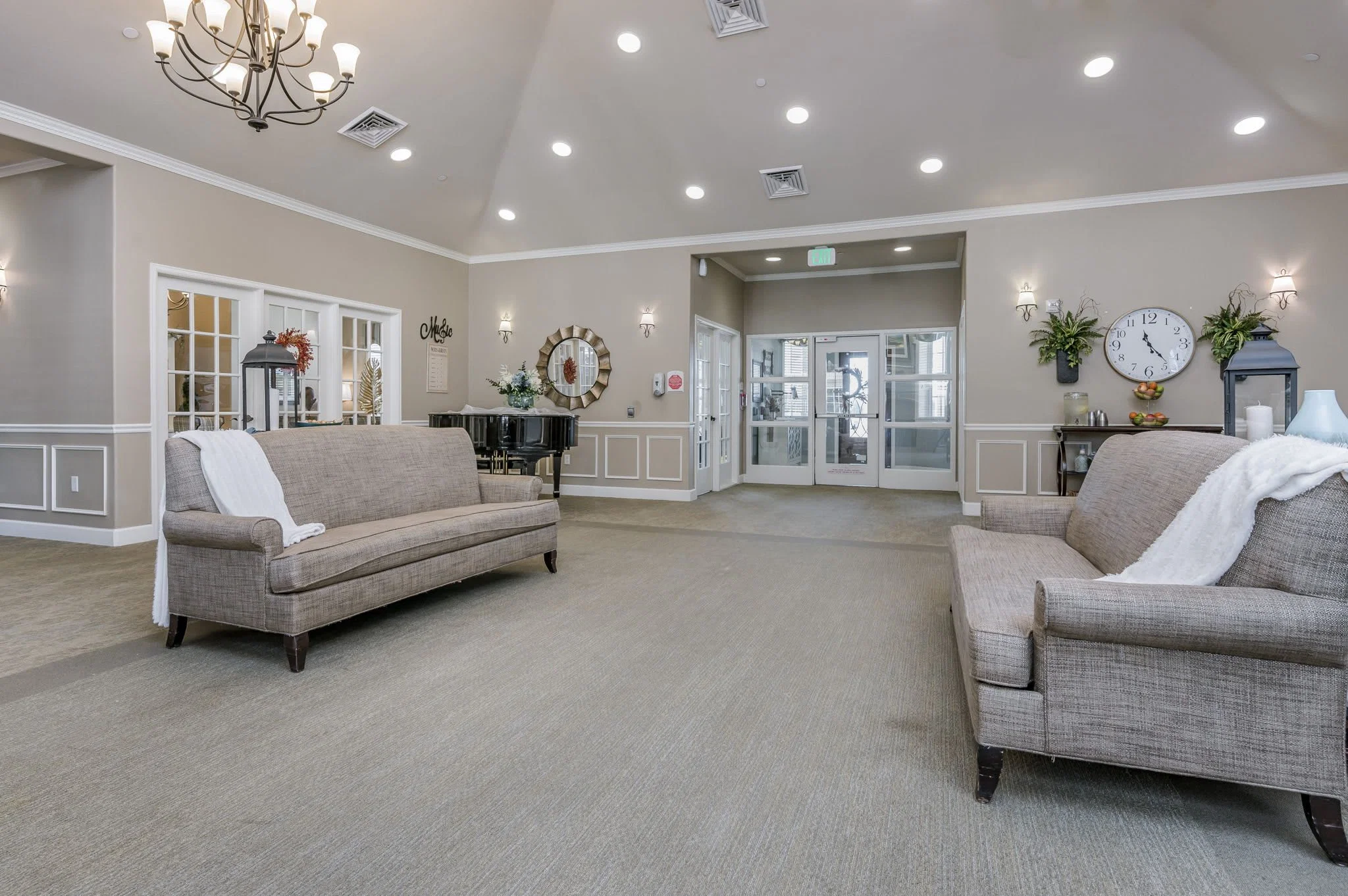 The Gardens of Amarillo Memory Care