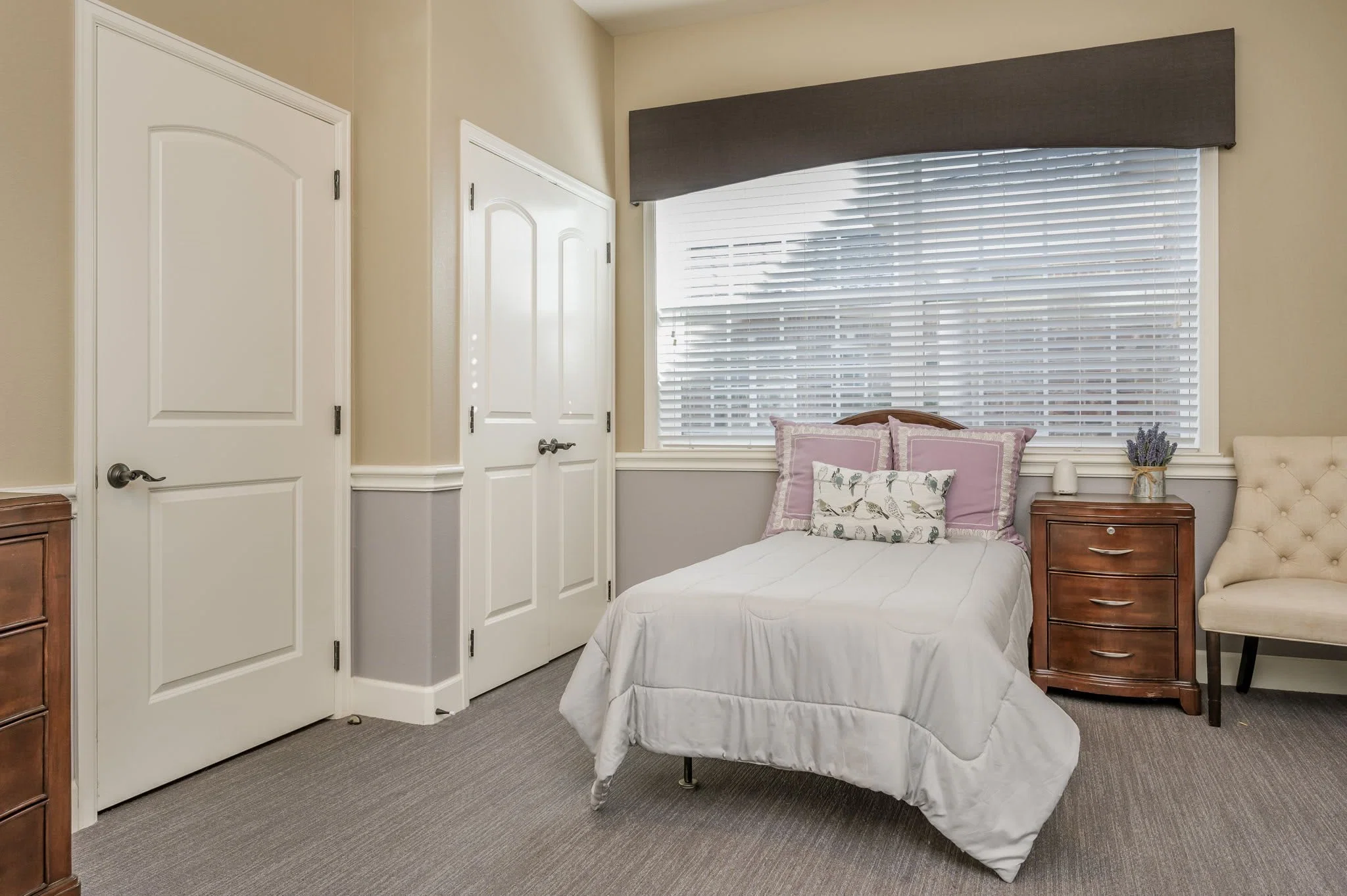 The Gardens of Amarillo Memory Care