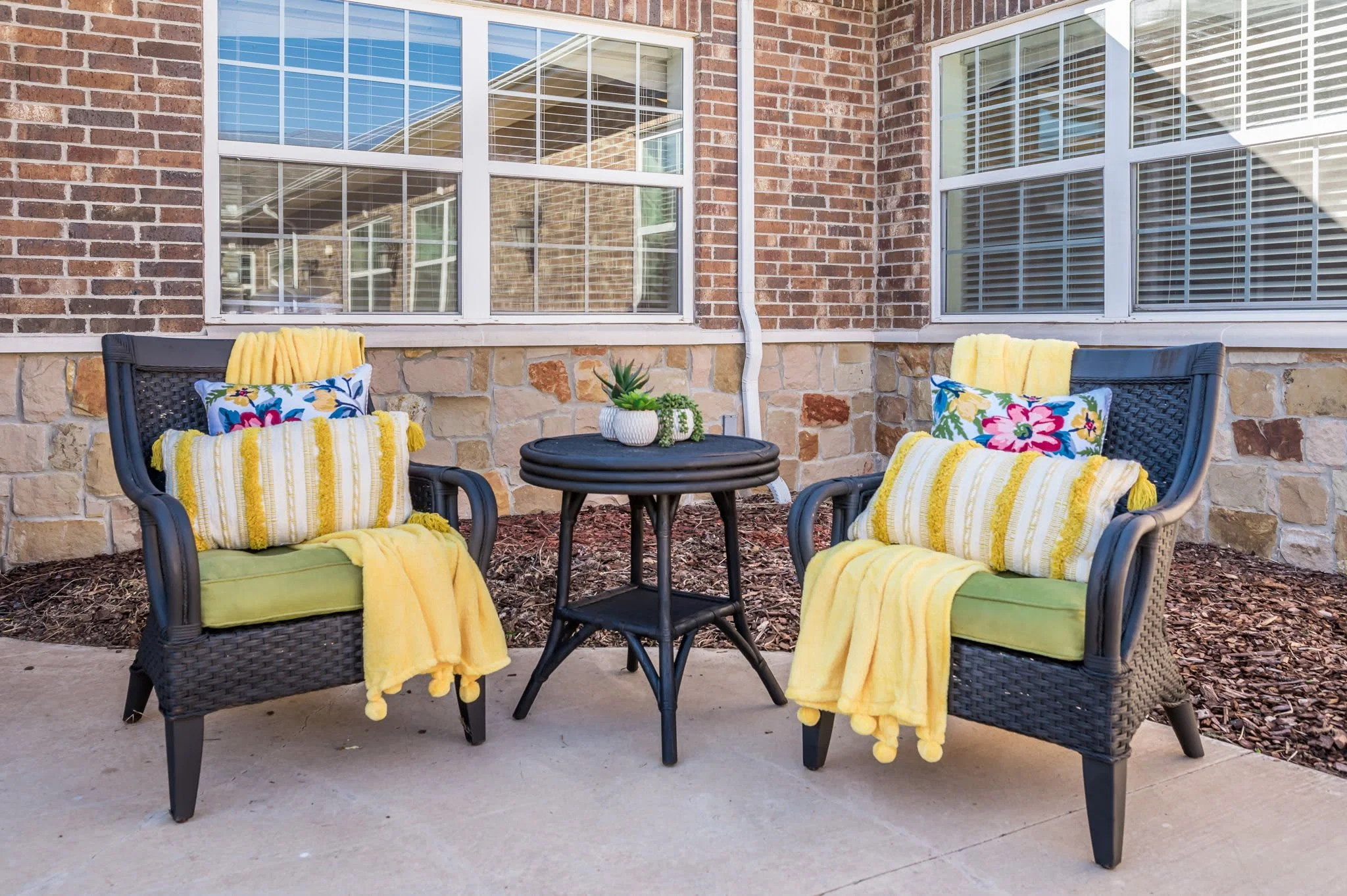 The Gardens of Amarillo Memory Care