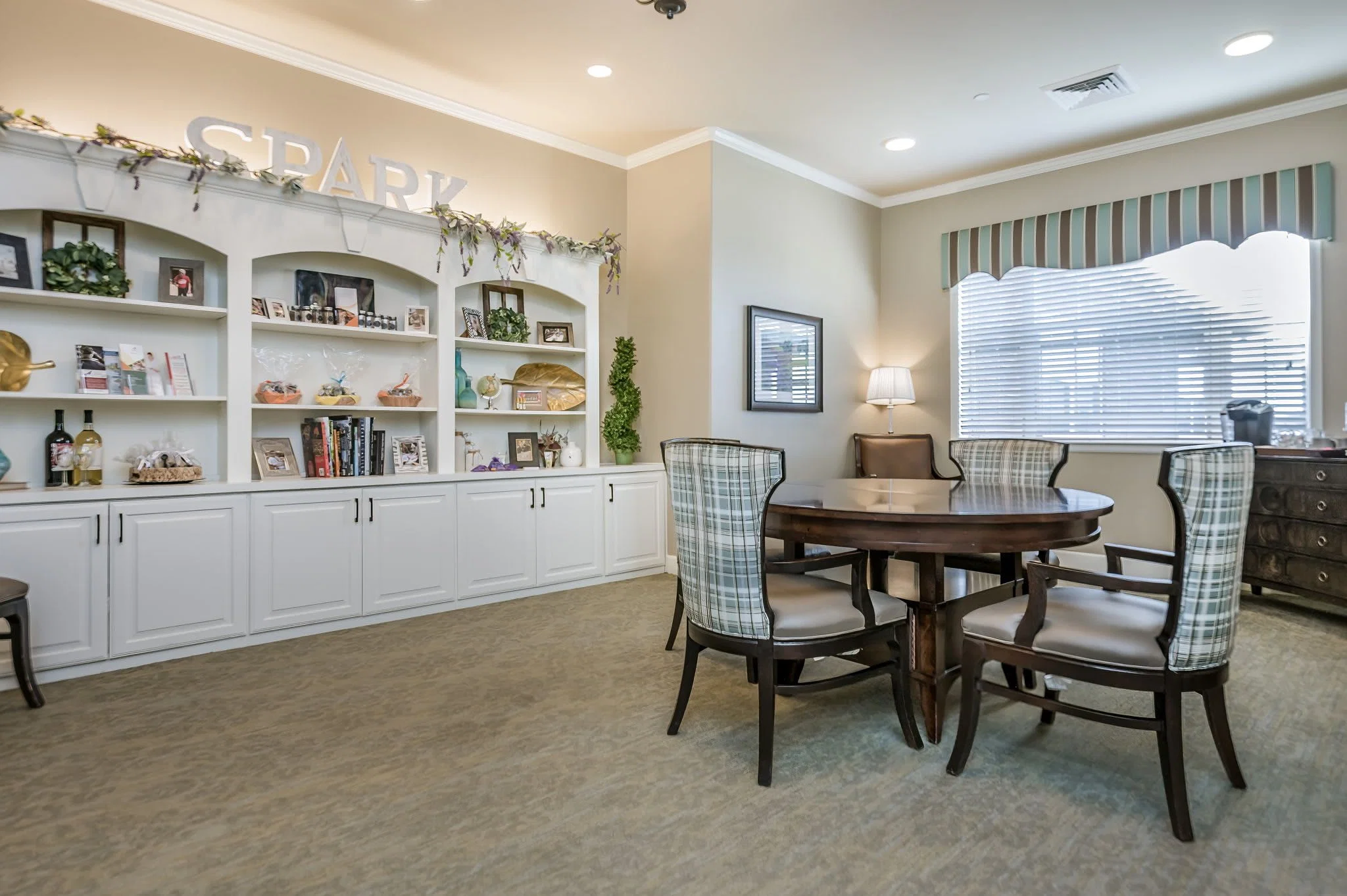 The Gardens of Amarillo Memory Care