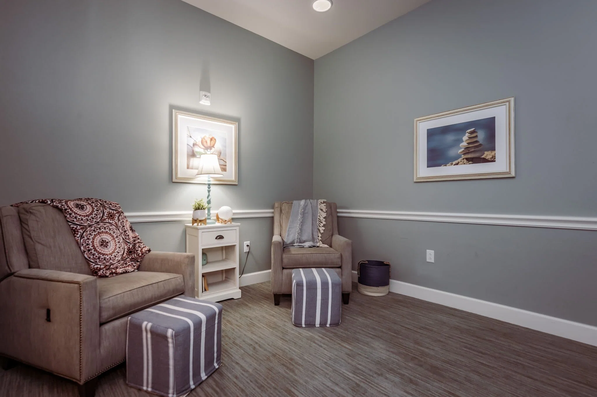 The Gardens of Amarillo Memory Care