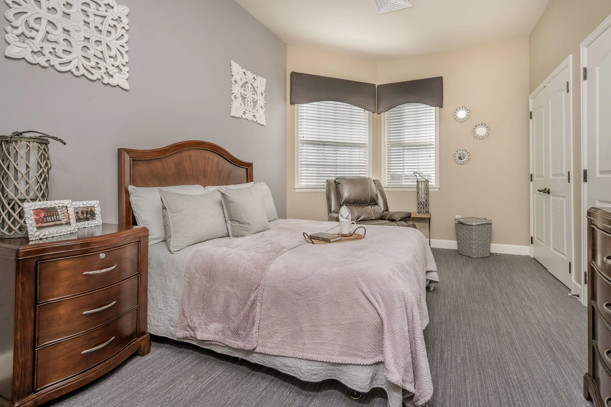 The Gardens of Amarillo Memory Care