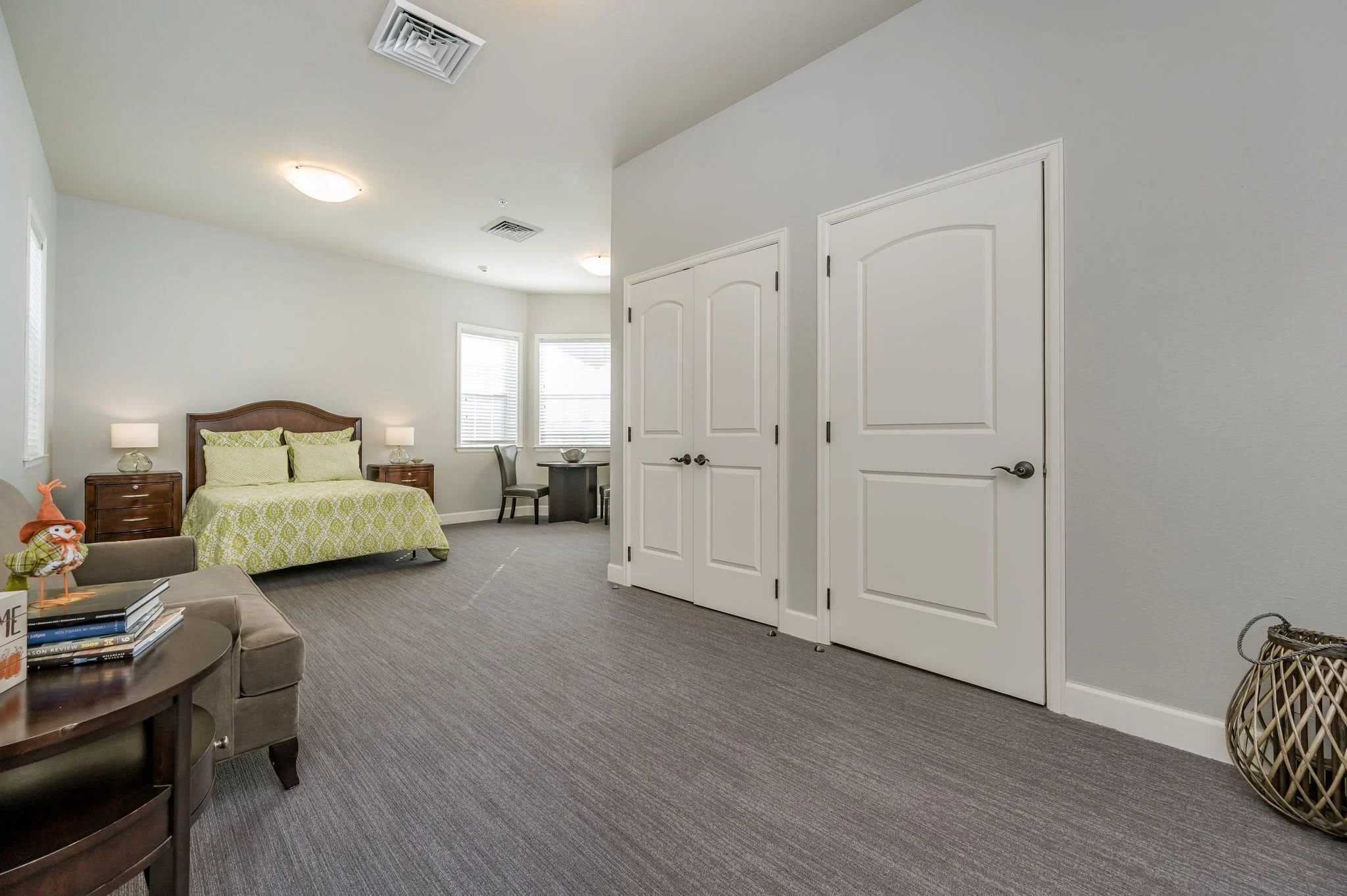 The Gardens of Amarillo Memory Care