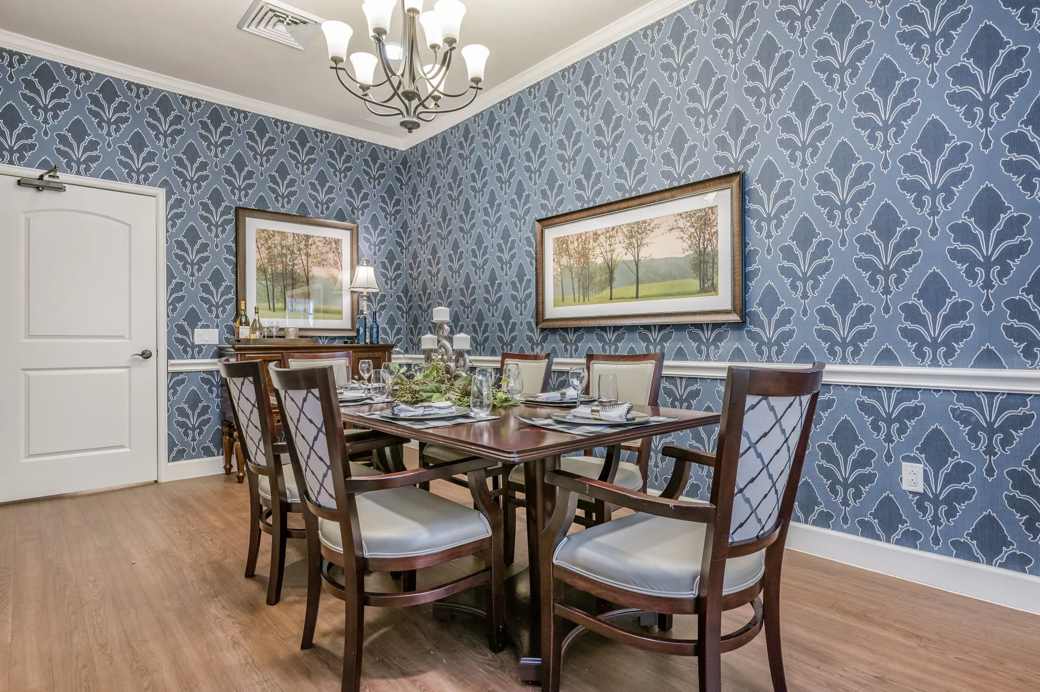 The Gardens of Amarillo Memory Care