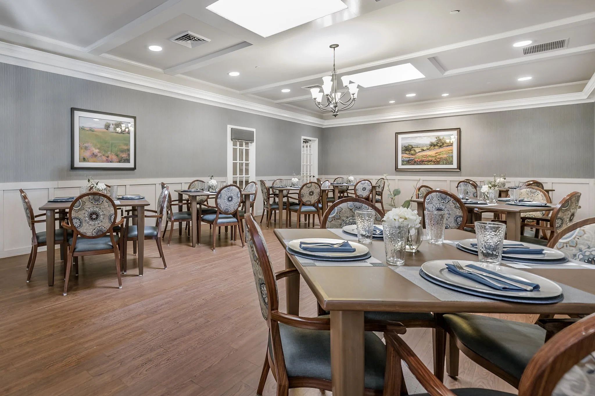 The Gardens of Amarillo Memory Care