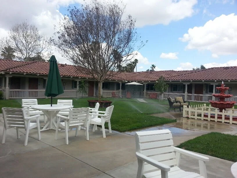 The Gardens of Riverside