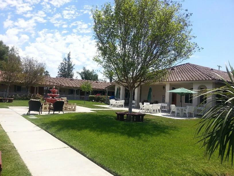The Gardens of Riverside