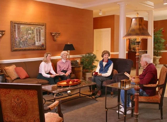The Haven in Highland Creek