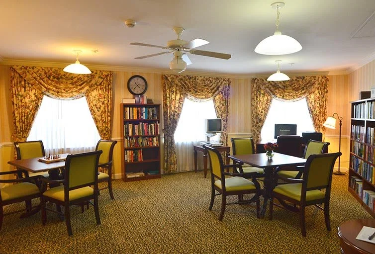 The Haven in Highland Creek