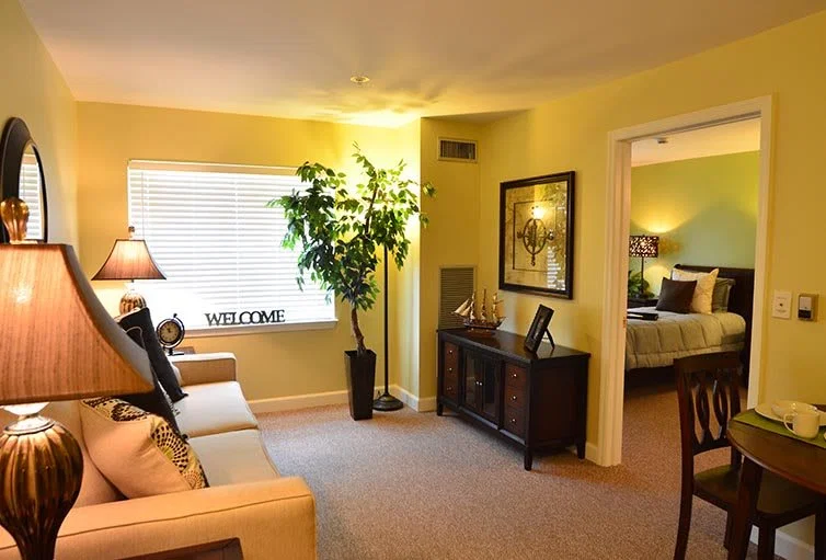 The Haven in Highland Creek