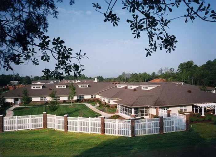 The Haven in Highland Creek