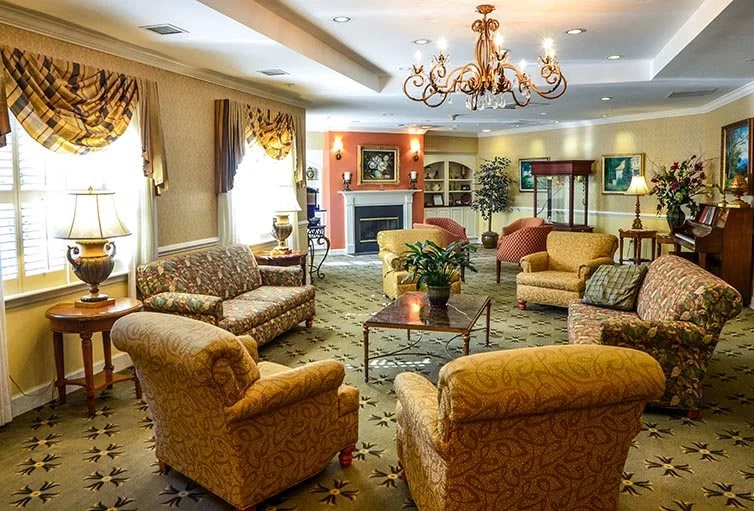 The Haven in Highland Creek