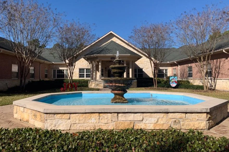 The Heritage Memory Care