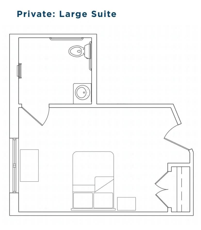 The Heritage Memory Care