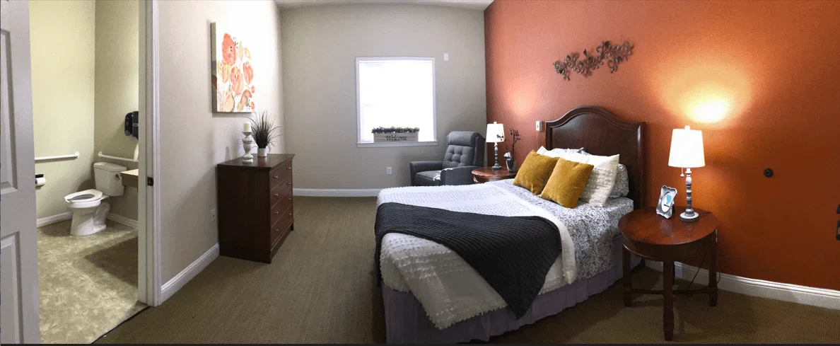 The Heritage Memory Care