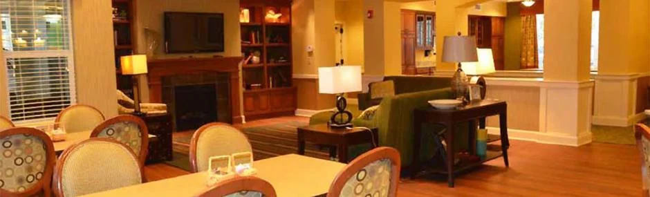 The Heritage of Overland Park