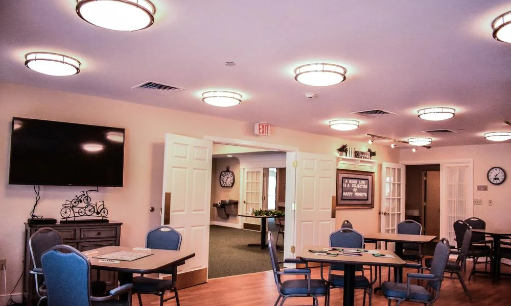 The Indigo at Elmhurst