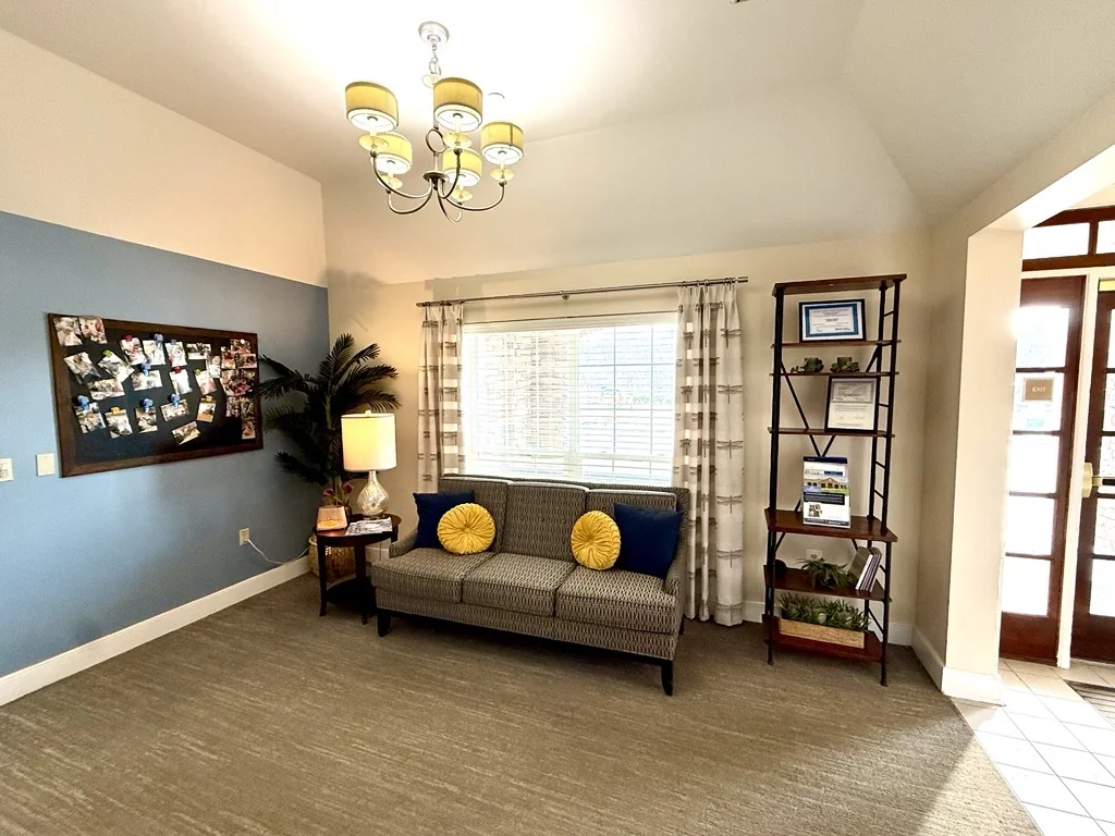 The Indigo at Elmhurst