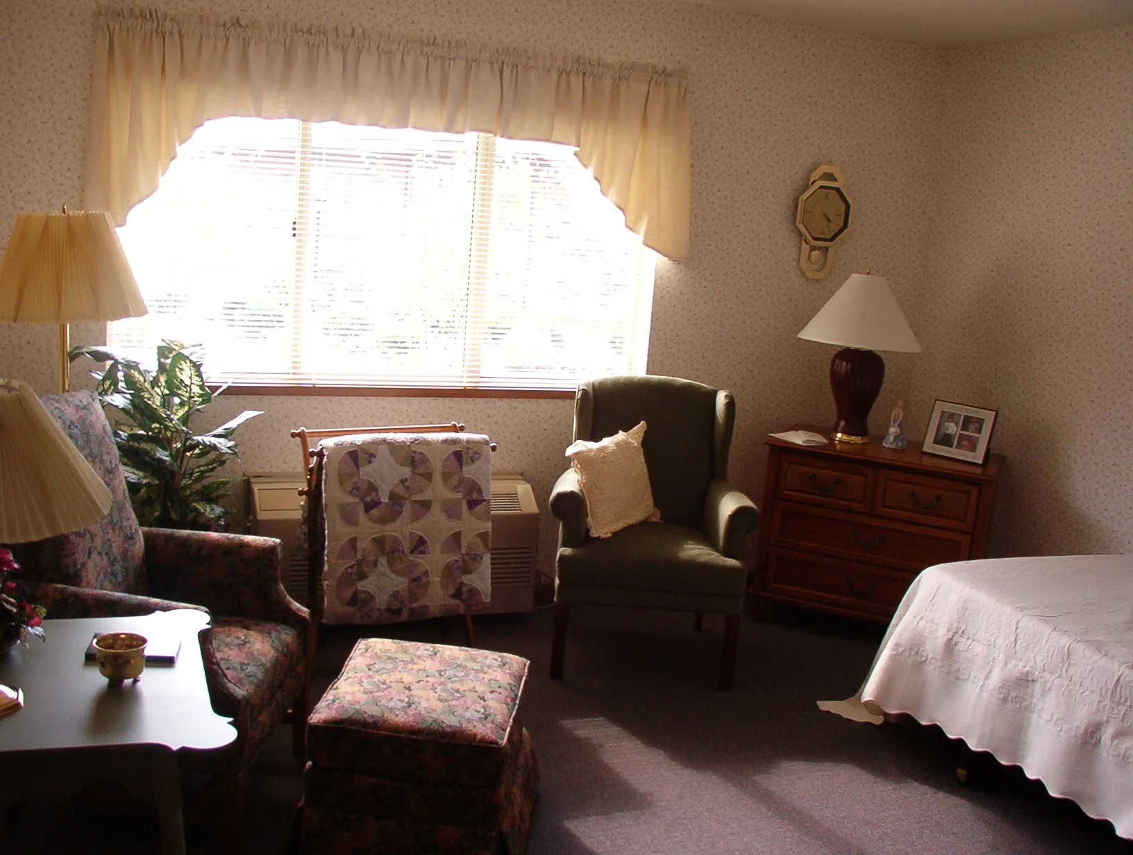 The Inn at Chapel Grove