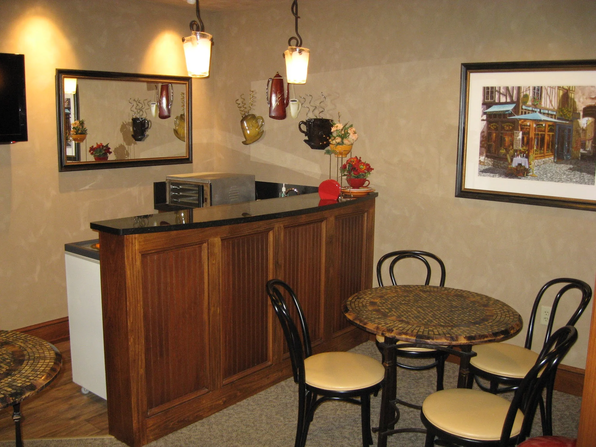 The Inn at Chapel Grove