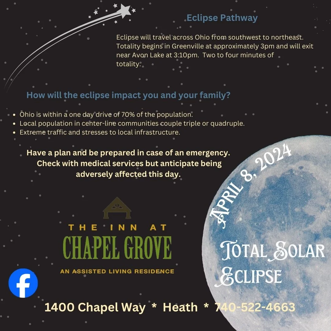 The Inn at Chapel Grove